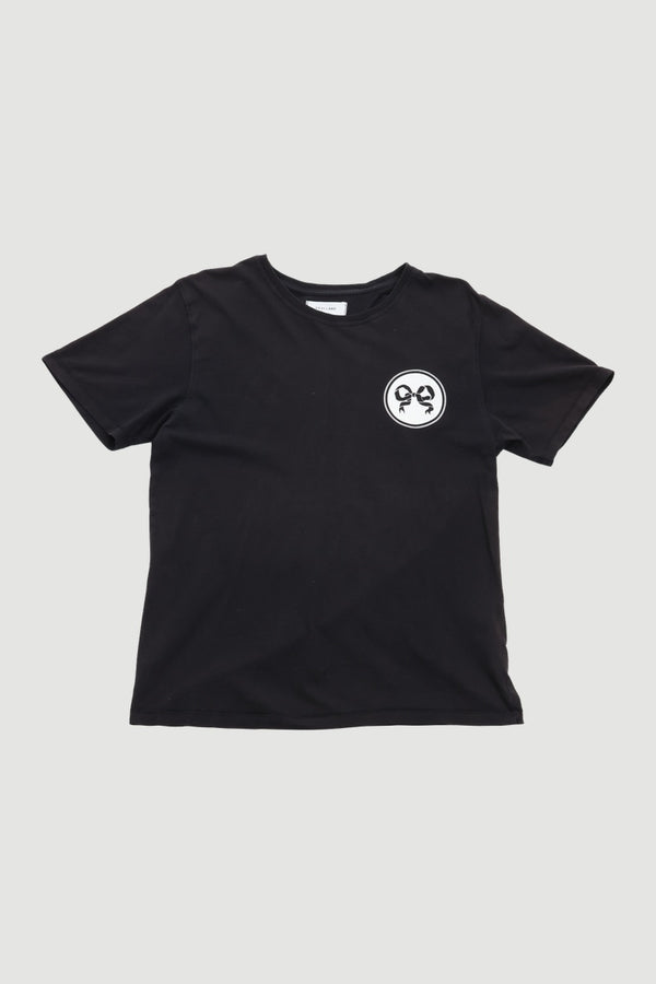Reseller Bow Logo T-shirt - M