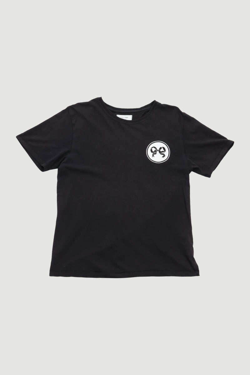 Reseller Bow Logo T-shirt - M
