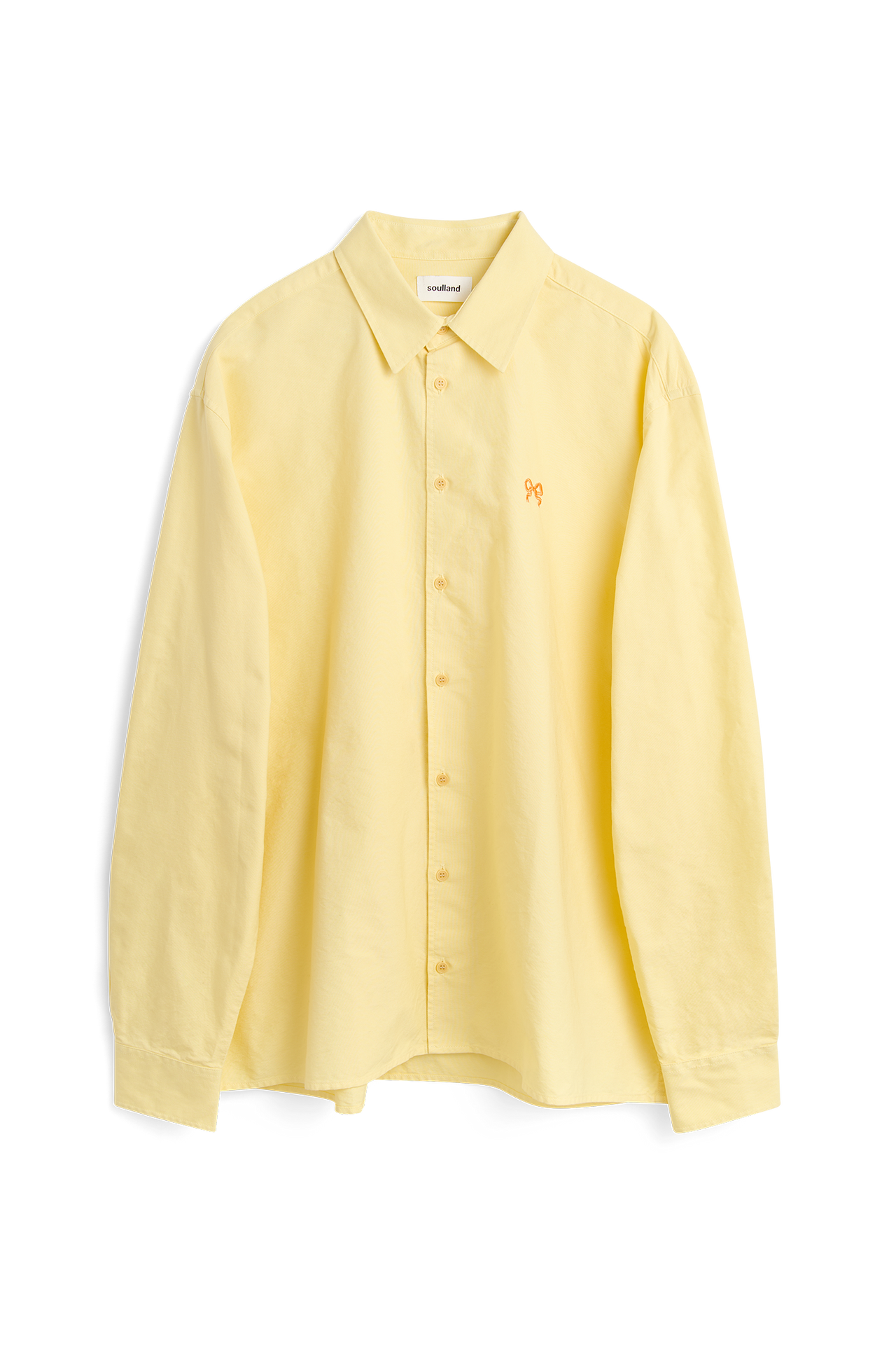 VIT oxford shirt
