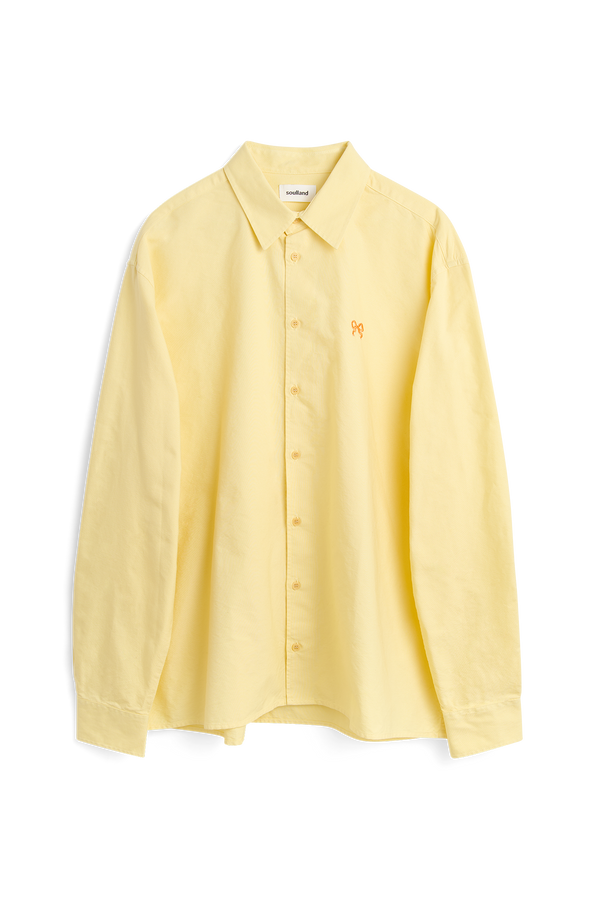 VIT oxford shirt