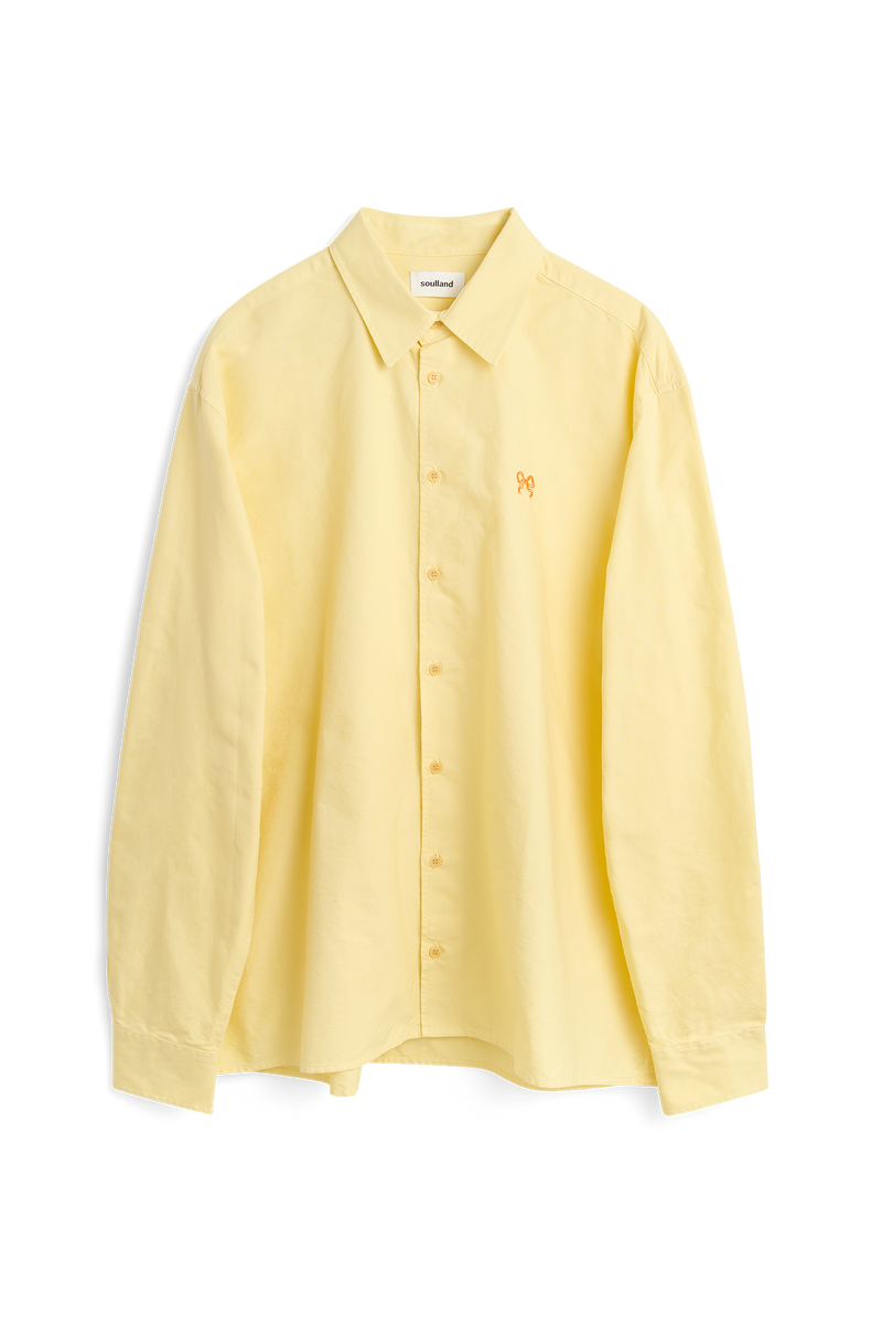 VIT oxford shirt