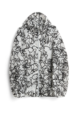 YASU windbreaker