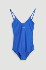 SOULLAND ADEL swimsuit Swimwear Blue