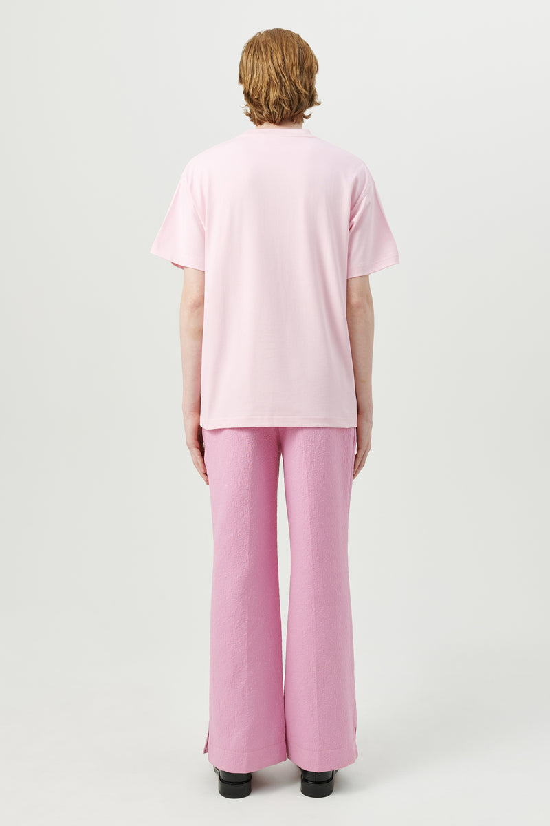 SOULLAND Apple T-shirt T-shirt Pink