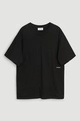 SOULLAND ASH T-shirt T-shirt Black