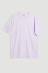 SOULLAND ASH T-shirt T-shirt Pastel lilac