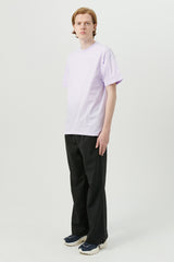 SOULLAND ASH T-shirt T-shirt Pastel lilac