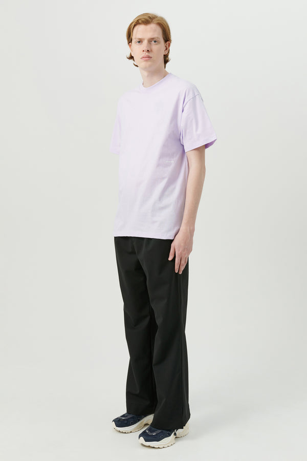 SOULLAND Ash T-shirt T-shirt Pastel lilac