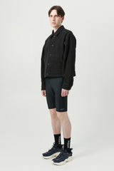 SOULLAND Becca shorts Shorts Black