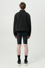 SOULLAND Becca shorts Shorts Black