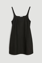 SOULLAND Capri dress Dress Black