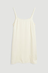 SOULLAND Capri dress Dress Off White