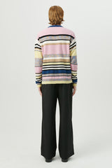 SOULLAND Carpe Diem Jumper Knitwear Multi light