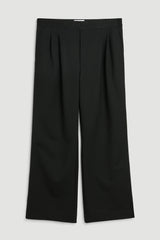 SOULLAND Demi pants Pants Black