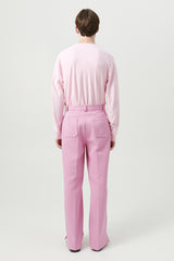 SOULLAND Deni pants Pants Pink