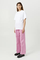 SOULLAND Deni pants Pants Pink