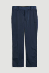 SOULLAND Everet pants Pants Navy