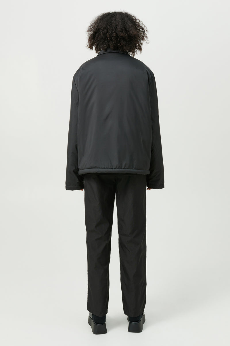 SOULLAND Jamie jacket Jacket/coat/vest Black
