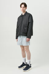 SOULLAND Jamie jacket Jacket/coat/vest Black