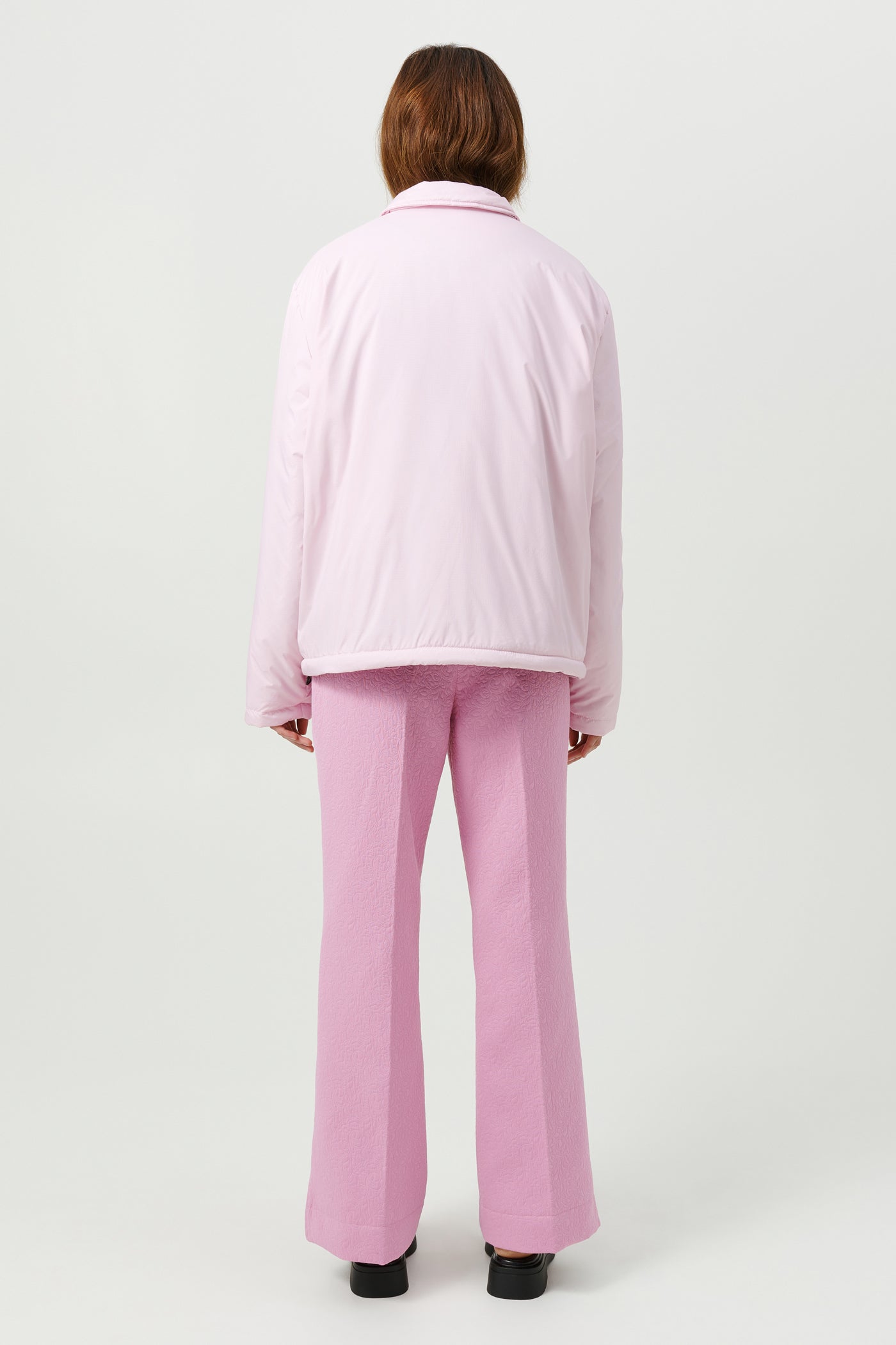 Jamie jacket – Soulland