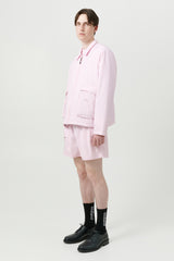 SOULLAND Jamie jacket Jacket/coat/vest Pink