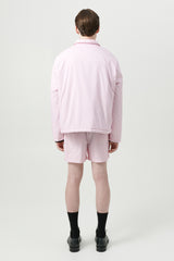 SOULLAND Jamie jacket Jacket/coat/vest Pink