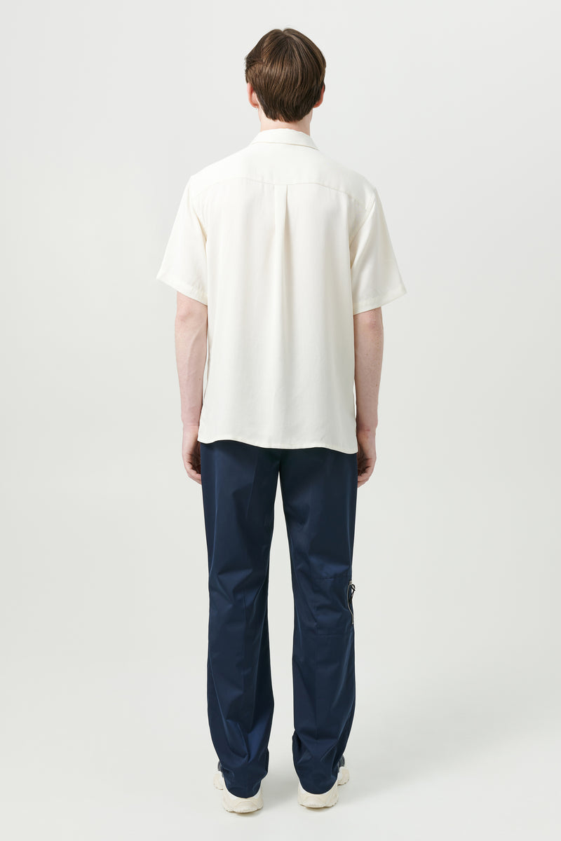 SOULLAND Jodie shirt Shirt Off White