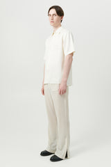 SOULLAND Kody pants Pants Off White