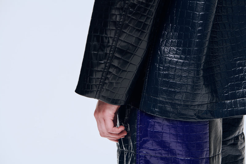 SOULLAND Lena jacket Jacket/coat/vest Black