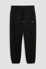 SOULLAND Linden pant Pants Black