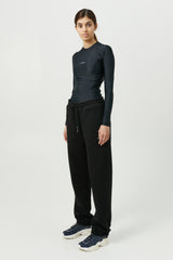 SOULLAND Linden pant Pants Black