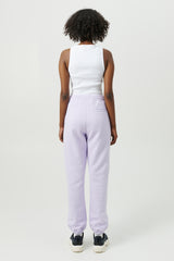 SOULLAND Linden pant Pants Pastel lilac