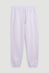 SOULLAND Linden pant Pants Pastel lilac