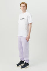 SOULLAND Linden pant Pants Pastel lilac