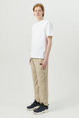 SOULLAND Mason track pants Pants Beige