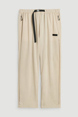 SOULLAND Mason track pants Pants Beige