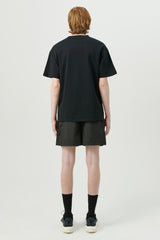 SOULLAND Mateo shorts Shorts Black