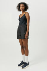 SOULLAND Mateo shorts Shorts Black