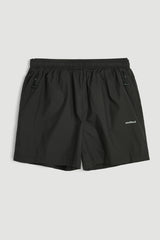 SOULLAND Mateo shorts Shorts Black