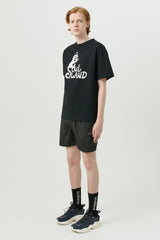 SOULLAND Mateo shorts Shorts Black