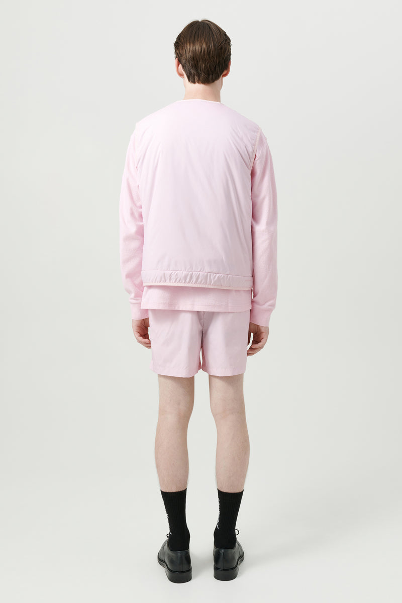 SOULLAND Mateo shorts Shorts Pink