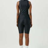 SOULLAND MIRA top Top Black