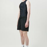 SOULLAND MIRA top Top Black