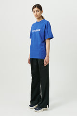 SOULLAND OCEAN T-shirt T-shirt Blue