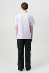 SOULLAND OCEAN T-shirt T-shirt Pastel lilac