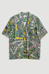 SOULLAND Orson shirt Shirt Multi AOP