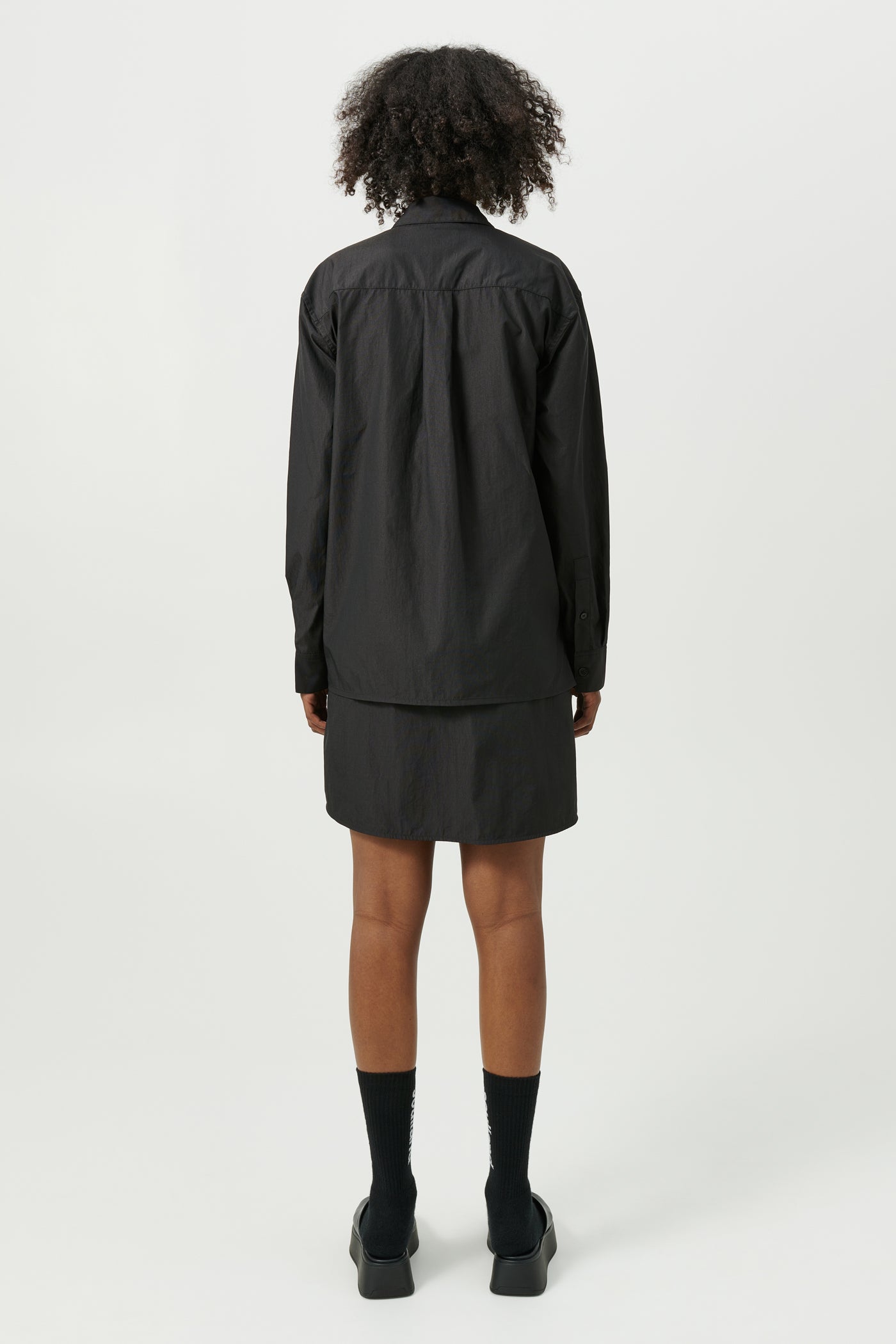 Perry shirt – Soulland