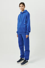 SOULLAND Reed Hoodie Sweatshirt/hoodie Blue