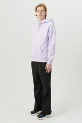 SOULLAND Reed Hoodie Sweatshirt/hoodie Pastel lilac