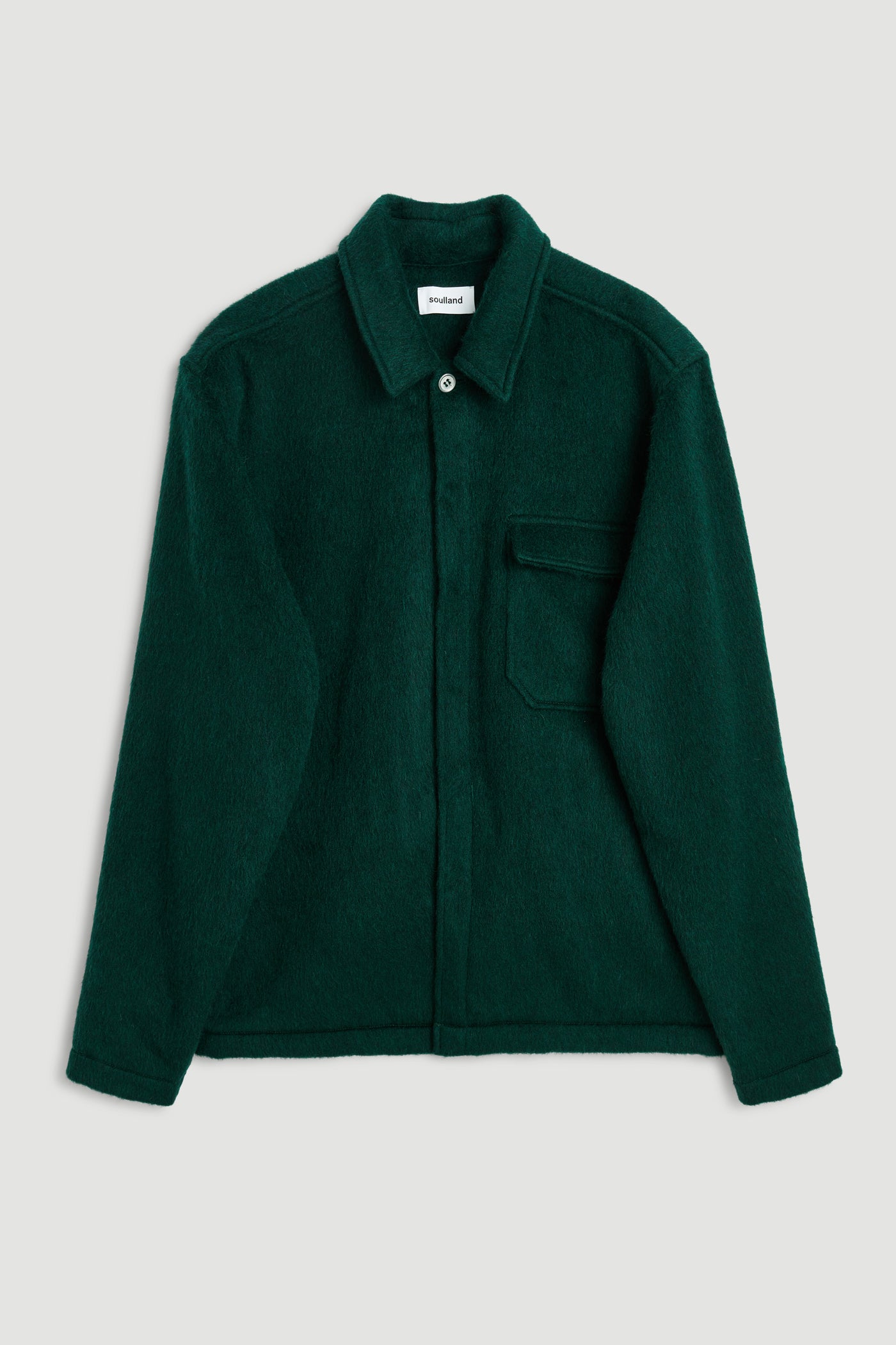 Rory shirt â Soulland Webshop